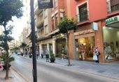 157m² offices for sale in Linares, Calle CORREDERA DE SAN MARCOS, 18 photo