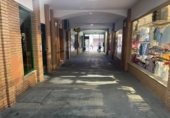 157m² offices for sale in Linares, Calle CORREDERA DE SAN MARCOS, 18 photo