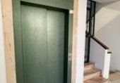 157m² offices for sale in Linares, Calle CORREDERA DE SAN MARCOS, 18 photo