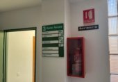 157m² offices for sale in Linares, Calle CORREDERA DE SAN MARCOS, 18 photo