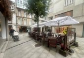 100m² commercial premises for rent in Lugo, in the area of Lugo photo