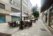 100m² commercial premises for rent in Lugo, in the area of Lugo photo