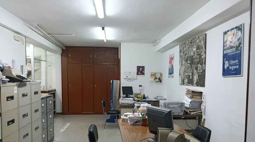 Oficina