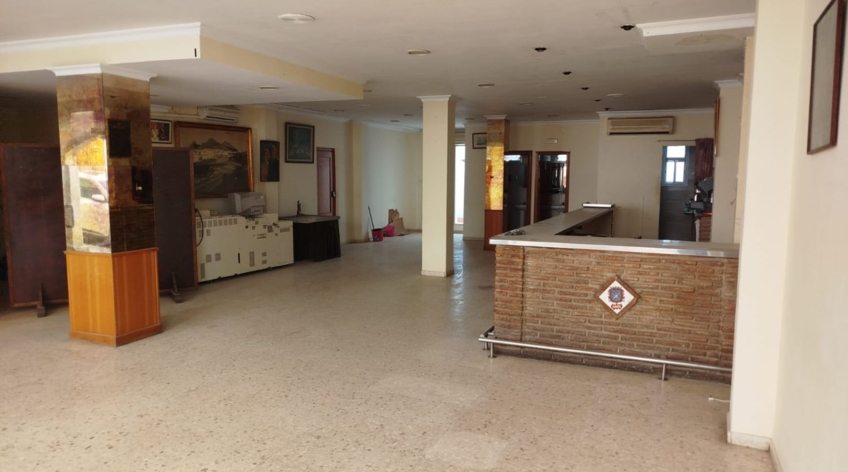 Local comercial