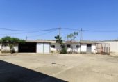 1600m² warehouse for sale in Villafrechós photo