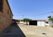 1600m² warehouse for sale in Villafrechós photo