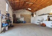 1600m² warehouse for sale in Villafrechós photo
