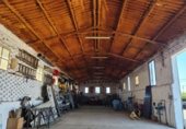 1600m² warehouse for sale in Villafrechós photo