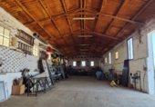 1600m² warehouse for sale in Villafrechós photo