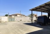 1600m² warehouse for sale in Villafrechós photo