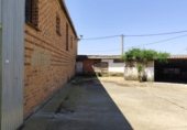 1600m² warehouse for sale in Villafrechós photo