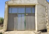 1600m² warehouse for sale in Villafrechós photo