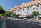 Restaurant
en lloguer, traspàs
amb 150m² a Sevilla, a la zona de Barri León foto