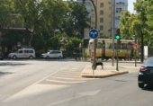 Restaurant
en lloguer, traspàs
amb 150m² a Sevilla, a la zona de Barri León foto