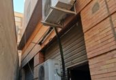 Restaurant
en lloguer, traspàs
amb 150m² a Sevilla, a la zona de Barri León foto