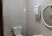 Restaurant
en lloguer, traspàs
amb 150m² a Sevilla, a la zona de Barri León foto