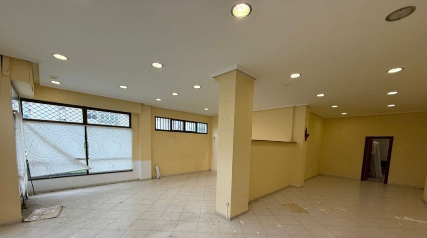 Local comercial