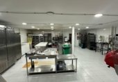 Nave Industrial en venta con 280m² en Marbella foto