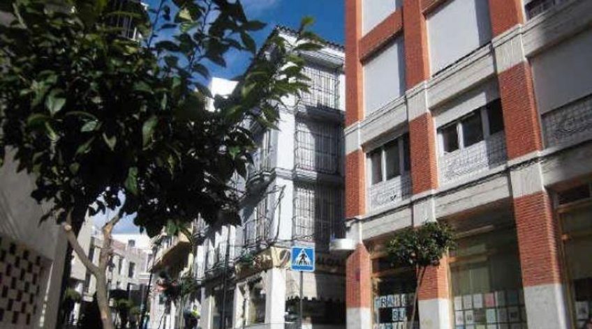 Local comercial