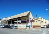 Local comercial Industrial
en venda
amb 1256m² a Jerez de la Frontera, Autovía del Sur foto