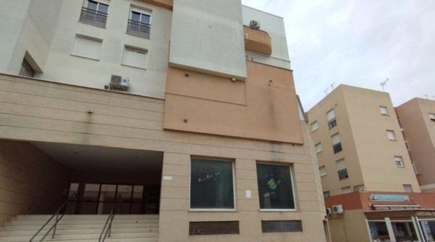 Local comercial