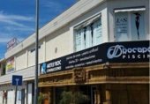 Local comercial en venta con 81m² en Algeciras, Calle El Cagancho foto