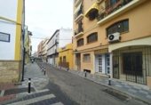 477m² commercial premises for sale in Algeciras, Calle General Castaños photo