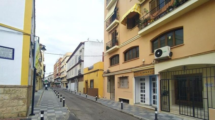 Local comercial
