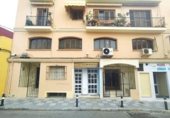 477m² commercial premises for sale in Algeciras, Calle General Castaños photo