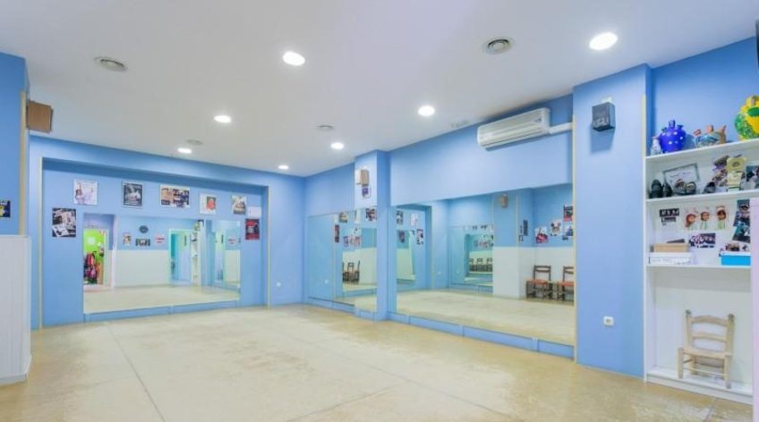 Local comercial