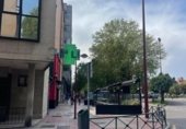 Oficina en venta con 91m² en Valladolid, en la zona de Cuatro de Marzo, Calle Francisco de Rincón foto