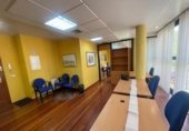 Oficina en venta con 91m² en Valladolid, en la zona de Cuatro de Marzo, Calle Francisco de Rincón foto