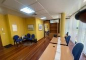 Oficina en venta con 91m² en Valladolid, en la zona de Cuatro de Marzo, Calle Francisco de Rincón foto