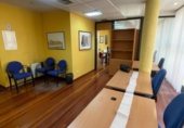 Oficina en venta con 91m² en Valladolid, en la zona de Cuatro de Marzo, Calle Francisco de Rincón foto