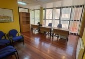 Oficina en venta con 91m² en Valladolid, en la zona de Cuatro de Marzo, Calle Francisco de Rincón foto