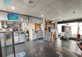 110m² locaux commerciaux pour vente à Ávila, Avenida de la Juventud photo