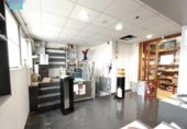 110m² locaux commerciaux pour vente à Ávila, Avenida de la Juventud photo