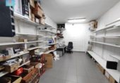110m² locaux commerciaux pour vente à Ávila, Avenida de la Juventud photo