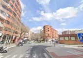 1200m² locaux commerciaux pour vente à Albacete, Calle Juan Sebastián Elcano photo