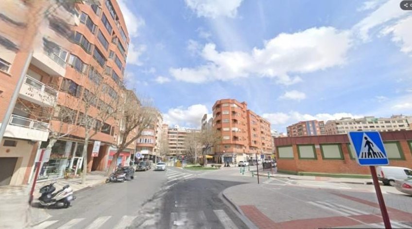 Local comercial