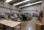 Nave Industrial en venta con 815m² en Galar, Polígono Industrial de Cordovilla foto