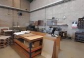 Nave Industrial en venta con 815m² en Galar, Polígono Industrial de Cordovilla foto
