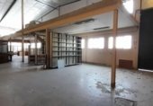 Nave Industrial en venta con 815m² en Galar, Polígono Industrial de Cordovilla foto