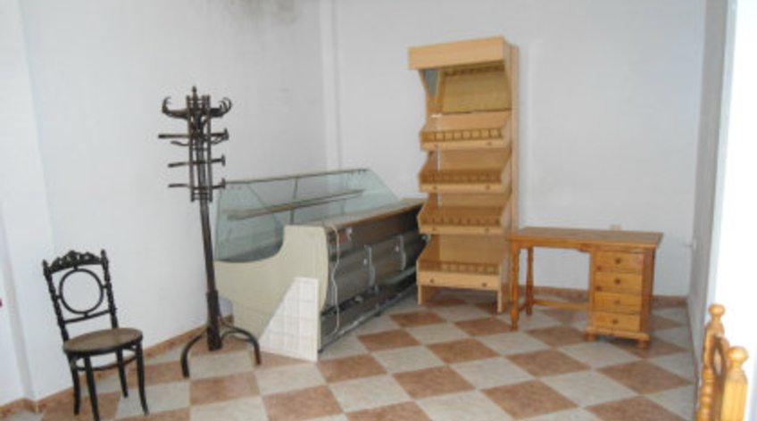 Local comercial