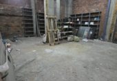 340m² locaux commerciaux pour location à Saint-Jacques-de-Compostelle, Ensanche photo