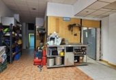 Cafeteria
en venda
amb 144m² a Sollana, Calle Los Fantasmas foto