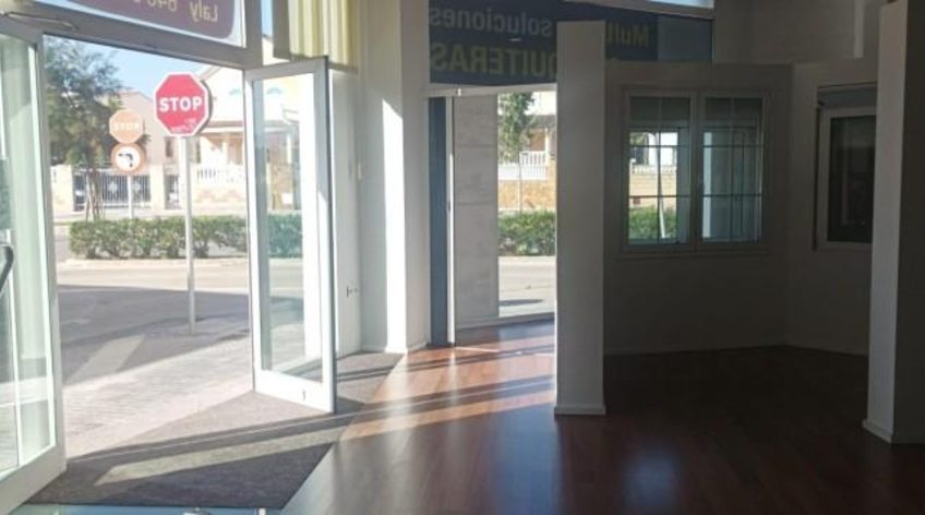 Local comercial