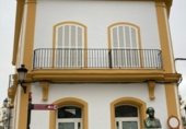 Local comercial
en venda
amb 145m² a Chiclana de la Frontera, Calle Arroyuelo foto