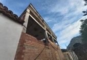 707m² building residential for sale in Benaocaz, A-2302 photo