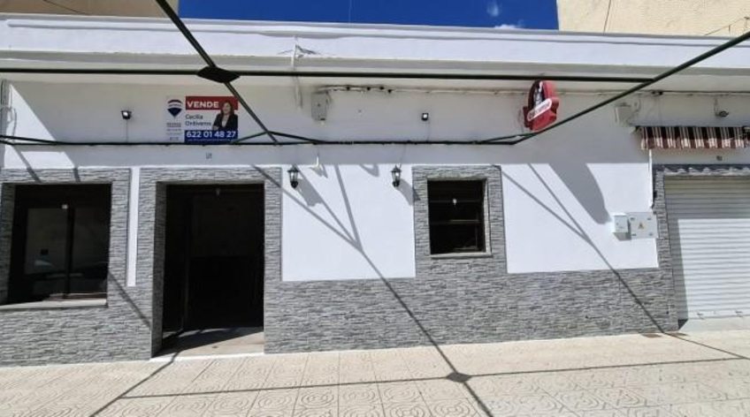 Local comercial